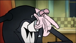 Bat-Fam - Season 01 Episode 03